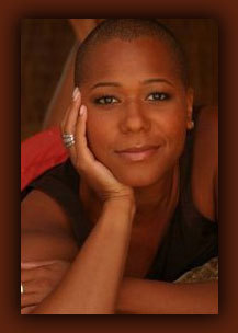 Mecca Dickerson Profile