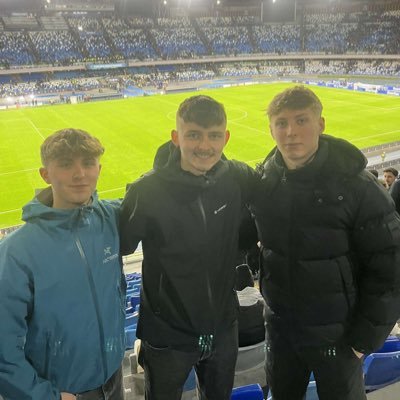 joetopping__'s profile picture. niche enjoyer