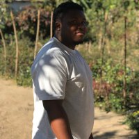 Cyril Matsenhura (@big_5tepa) 's Twitter Profile