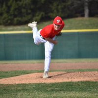 Jacob Snow (@jacobsnow03) 's Twitter Profile