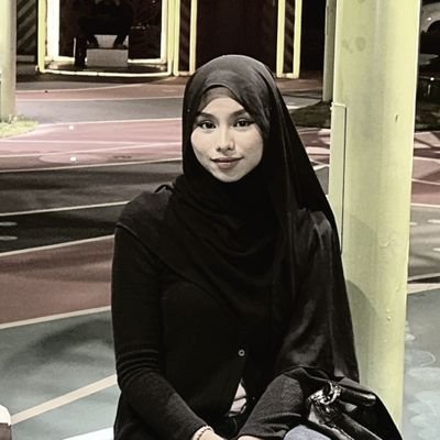 beralas awan, berpayung Tuhan yang baik