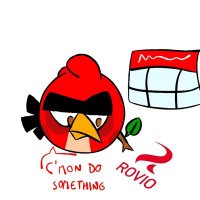 days without angry birds games (@days_without_ab) 's Twitter Profile