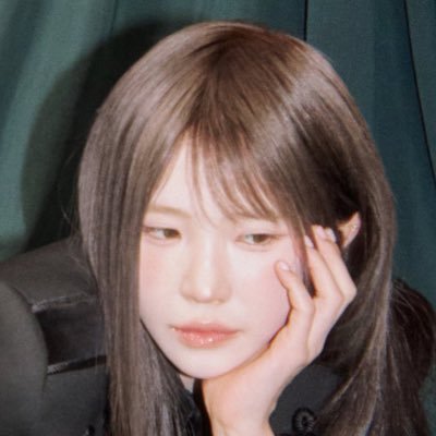 jesus would’ve loved fromis_9 🍀 Profile