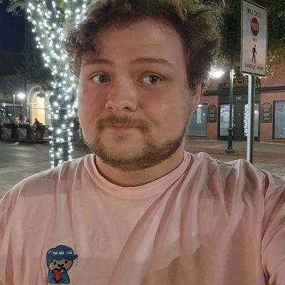 memer | creamer | dreamer | wannabe-er | 
pretty fly for a reply guy 

https://t.co/RrDMUfNBOp
