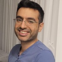 Tzur Eliya 🎗️ (@tzureliya) 's Twitter Profile