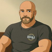 Cunning Linguist (@deaidave) 's Twitter Profile Photo