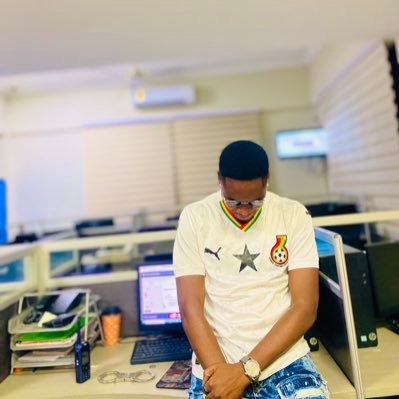 I'm a God fearing person, it's soo sweet to be controlled by Jesus.... I thank you Lord Jesus