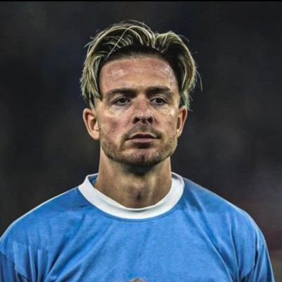 'Never fear a Strom...learn to dance in the rain' (stolen from @JackGrealish insta Bio) 🩵
10.06.2023 ❤️🩹⚽️
City Fan girl ❤️