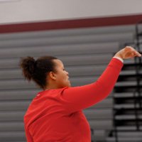 Mya Clark (@myamclark) 's Twitter Profile