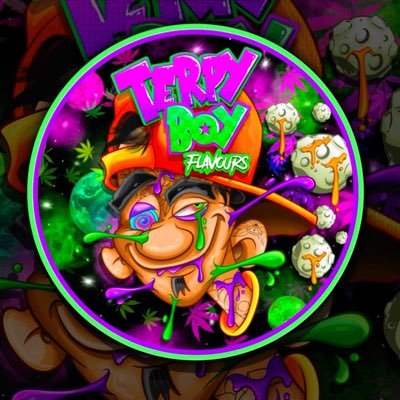 terpy_boy's profile picture. 