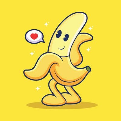 ちん子じゃ無いよバナナだよ