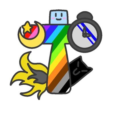 Time2512037's profile picture. 13人が集うグループ『Time2』。公式イラストはこちらをつけて投稿していきます。→ #Time2のいらすと