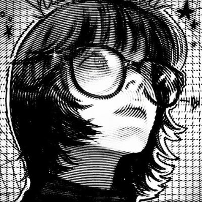 syntax_ghost's profile picture. tech, música boa e crochê. 🌱

#studytechbr #bolhatechgirl #cybersecurity #dados