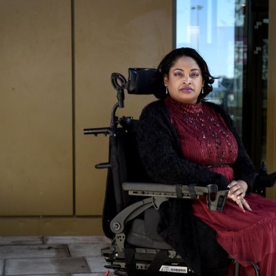 Writer, Performer, Blogger and Disability activist. 2024 recipient Rolland Rees award @leedsplayhouse @graeae @We_BurnBright @BBCWritersroom @AlfredFagonAwrd