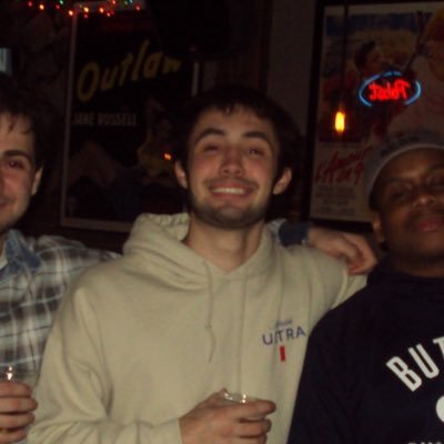 Dylan__kale's profile picture. Butler u | ΣΧ | Reds | Browns | Buckeyes