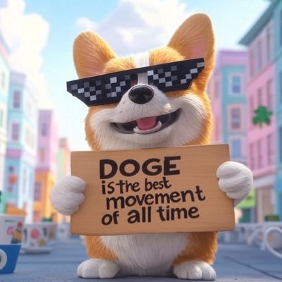 the best DOGE merch for the people 🐕 Dogecoin is the people’s currency 🚀