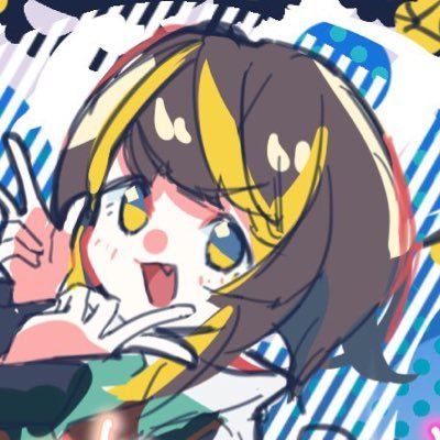 vrctn_'s profile picture. icon @nono_datenshia 🪽🤍┊︎ header @crab_hasami 🦀🧡