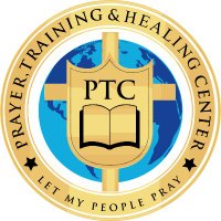 Prayer Training Center (@ptc_mum) 's Twitter Profile Photo Prayer Training Center (@ptc_mum) 's Twitter Profile Photo