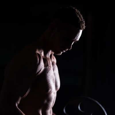 Rodrigo64684091's profile picture. 💪 ¡Transforma tu cuerpo con planes de entrenamiento personalizados! 🏋️‍♂️
🌟 Logra tus objetivos con asesoría experta.
✉️ ¡Envíame un DM y comienza tu camino!