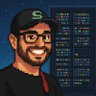 jasonthomasmba's profile picture. Cybersecurity Consultant | fmr IT Director | Tweets == mine | I found secrets by asking your LLM  | ₿ - VGhpcyBpcyB0aGUgd2F5Lg==