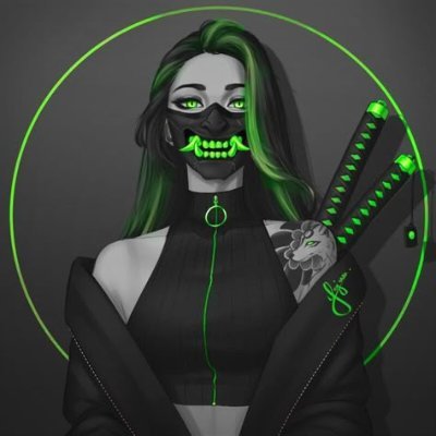 LyraChainbourne's profile picture. Web3 branding, NFT growth & DeFi influencer marketing.
#Blockchain #DeFi