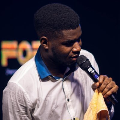 Praise & Worship Leader | Vocalist & Music Director | Trumpet Player | Public Speaker