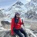 Tshering Z.L Sherpa (छिरिङ शेर्पा) (@geosherpini) Twitter profile photo Tshering Z.L Sherpa (छिरिङ शेर्पा) (@geosherpini) Twitter profile photo