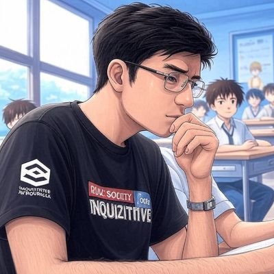 anivenk25's profile picture. NVIMronmentalist | Professional Soy Dev