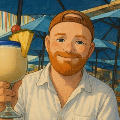 CameronSralla's profile picture. vibe coder - working on https://t.co/ENUzma63I0