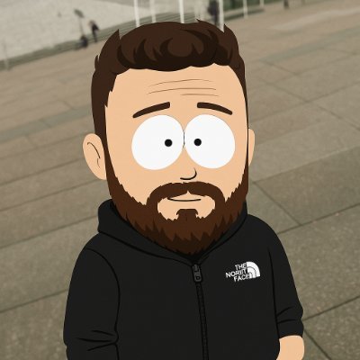 amirdelson's profile picture. 