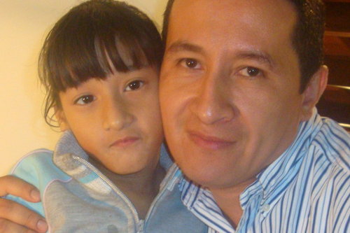 TODO LO PUEDO CON CRISTO que me fortalece.