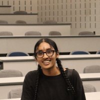 Vidya Srinivas (@vysrini) 's Twitter Profile Photo Vidya Srinivas (@vysrini) 's Twitter Profile Photo