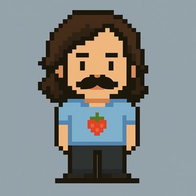 ihsilai's profile picture. a shepherd in the body of an ai engineer