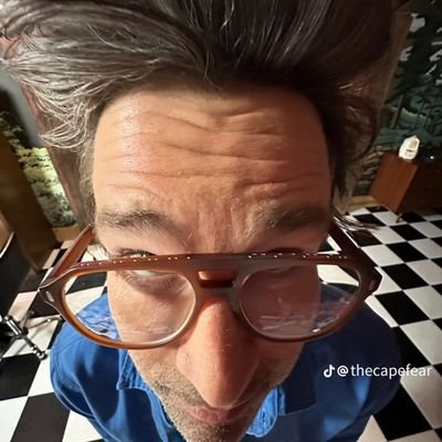 kevin_synthv's profile picture. Good Mythical Morning Out of Context