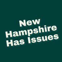 NH Has Issues (@nhhasissues) 's Twitter Profile