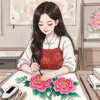 Daniela•PeonyCrafter (@peony16868) 's Twitter Profile