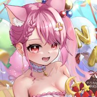 猫星るな🐈⭐️新人vtuber (@runa_nekoboshi) 's Twitter Profile