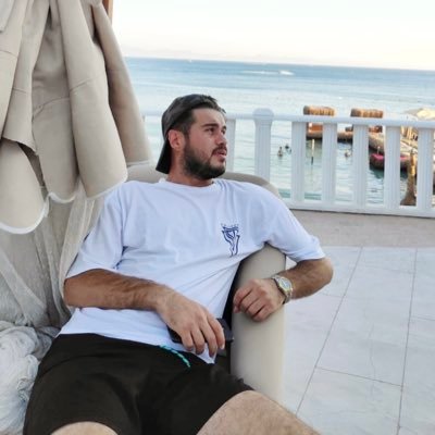 melih_barutcu's profile picture. 🇹🇷