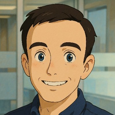 realbrendanb's profile picture. minding market gaps.