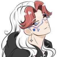 Cobalt📘🏰 ENVtuber | Streamer Level Grinding Arc (@cobaltvt) 's Twitter Profile