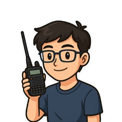 ham radio | photographer | and tech enthusiast | storm spotter | random coder | occasionally streams #geoguessr & #fortnite | 🇺🇸🇹🇼 | @PeoriaWeather | 🖖🏽