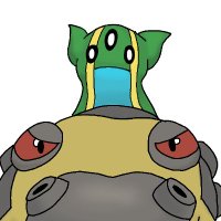 JELLY (@ultra2mafic) 's Twitter Profile