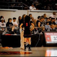 Justice Woods (@justicewoods23) 's Twitter Profile