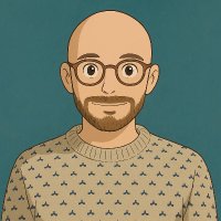 Ryan Briggs (@ryancbriggs) 's Twitter Profile Photo Ryan Briggs (@ryancbriggs) 's Twitter Profile Photo