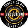TeamEvolutionHQ's profile picture. Evolution BJJ University gives you full access to this system. Easy to learn, EBJJU can be your secret weapon to simplify your journey and win more matches.