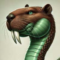 Beevar Snek (@beevarsnek) 's Twitter Profile