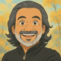 Mutuk Karpakakunjaram (@muthax) 's Twitter Profile