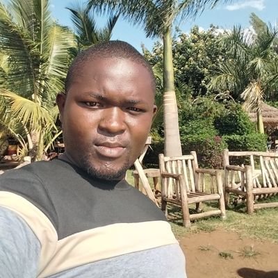 TyangiAnthony's profile picture. simple but dangerous