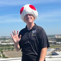 Tharin White (@tharinwhite) 's Twitter Profile Photo Tharin White (@tharinwhite) 's Twitter Profile Photo