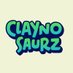 Claynosaurz (@claynosaurz) Twitter profile photo Claynosaurz (@claynosaurz) Twitter profile photo